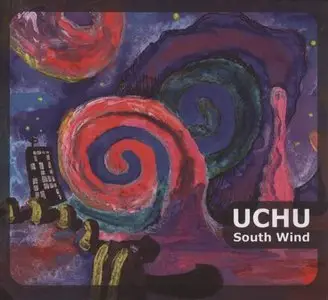 Uchu - 2 Albums (2008-2011)