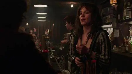 The Deuce S02E03