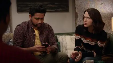 God Friended Me S02E20