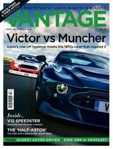 Vantage - May 2021