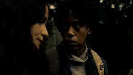Van Helsing S02E06