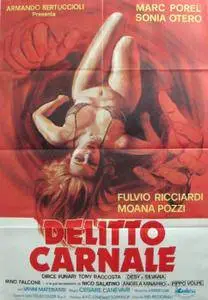 Killing of the Flesh (1983) Delitto carnale