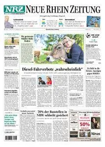 NRZ Neue Rhein Zeitung Emmerich/Issel - 11. Juli 2018