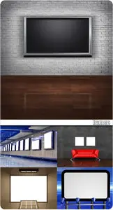 Banners frame