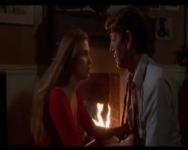 Bitter Moon/Lunes De Fiel - 1992