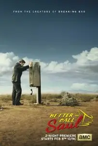 Better Call Saul S01E08 (2015)