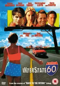Interstate 60: Episodes of the Road (2002)