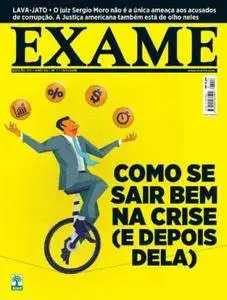 Exame - Brasil - Edição 1111 - 13 de abril de 2016