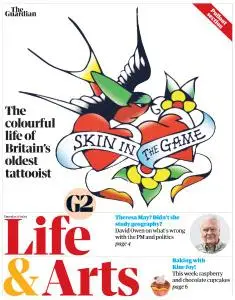 The Guardian G2 - March 21, 2019