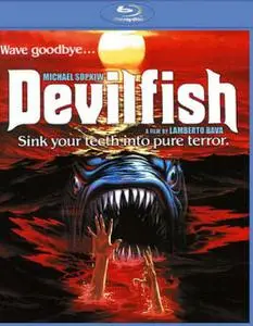 Devilfish (1984)