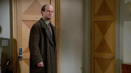 Frasier S03E08