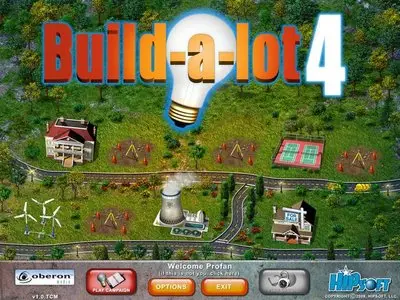 Build-a-lot 4: Power Source v1.0 Portable