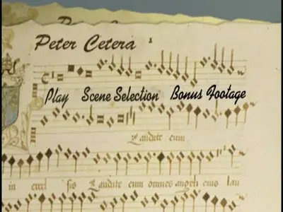 Peter Cetera - Live! (2004)