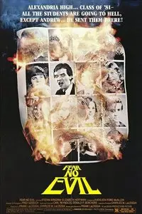Fear No Evil (1981) 