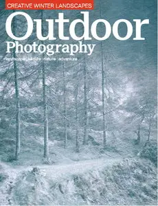 Outdoor Photography Magazine January 2015 (True PDF)