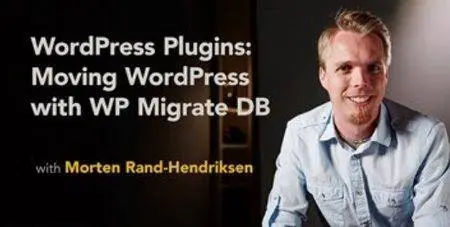 Moving WordPress with WP Migrate DB [repost]