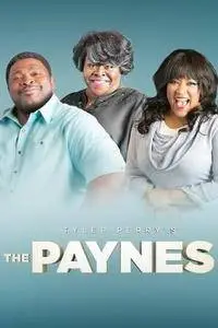 The Paynes S01E20