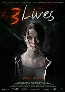 3 Lives (2019)