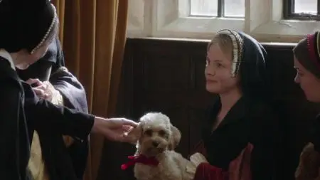 Wolf Hall S01E04