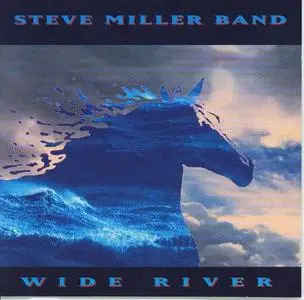 Steve Miller Band - 8 albums