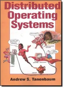 Distributed Operating Systems (Repost)