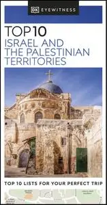 DK Eyewitness Top 10 Israel and the Palestinian Territories (Pocket Travel Guide)