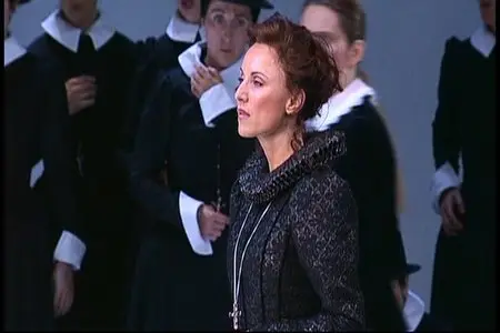 Verdi: Don Carlos (unabridged version of 1867) / Miles, Vargas, Tamar, Skovhus, Michael / De Billy [2DVD9]