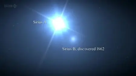 BBC - Seven Ages of Starlight (2012)