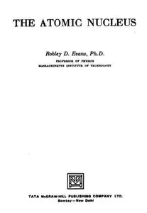 The Atomic Nucleus (Repost)