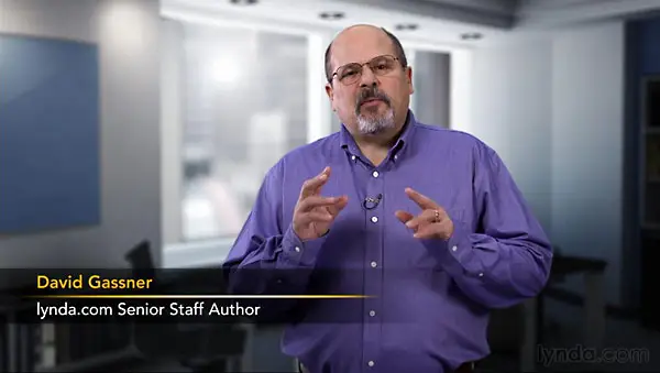 Lynda - C# Essential Training