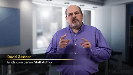 Lynda - C# Essential Training