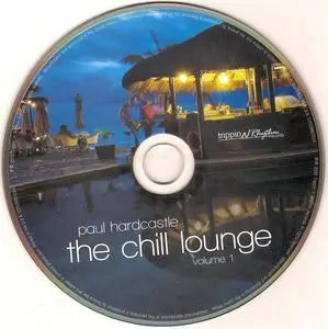 Paul Hardcastle - The Chill Lounge Vol. 1-3 (2012-2015)