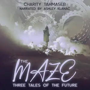 «The Maze» by Charity Tahmaseb