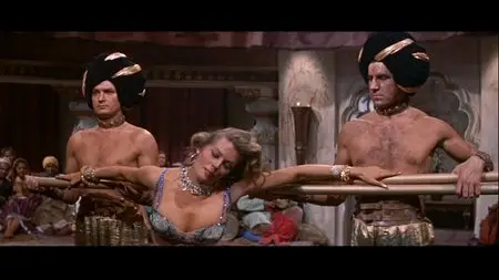 Zarak (1956)
