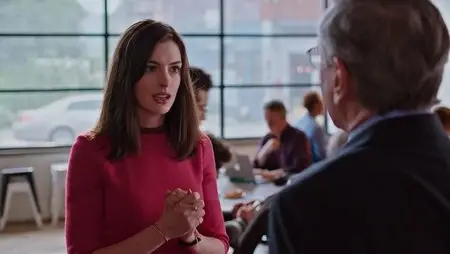 The Intern (2015)