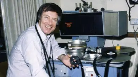 BBC - Talking Pictures: Barry Norman (2017)