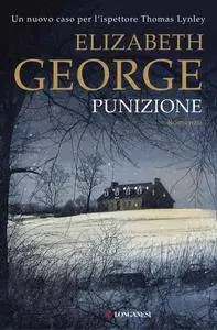 Elizabeth George - Punizione