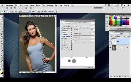 Kelby Training - Photoshop CS5 Down and Dirty Tricks [repost]