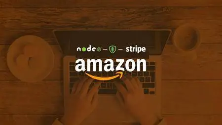 Build an Amazon clone: Nodejs + MongoDB + Stripe Payment