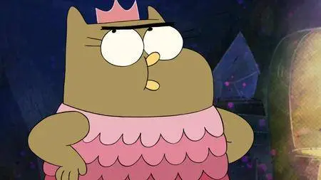 Harvey Beaks S02E32