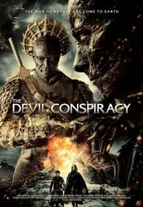 The Devil Conspiracy (2022)