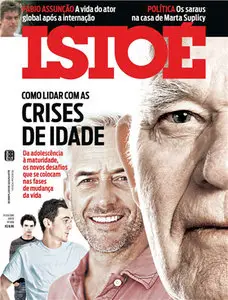 Isto é Magazine - 17 June 2009 - Edition - n. 2066
