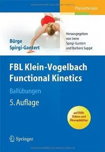 FBL Functional Kinetics. Ballübungen: Instruktion und Analyse (Repost)