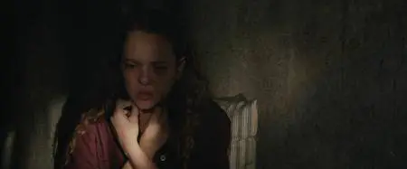 The Zookeeper's Wife (2017)