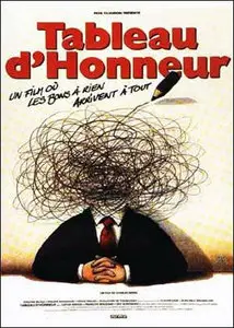 Tableau d'Honneur (1992) [Re-UP]