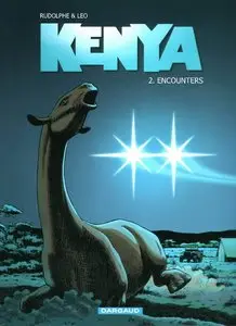 Kenya #2 - Encounters (2003)