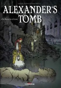 Alexander's Tomb - T1 - The Manuscript of Cyrene (2008)