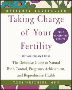 Taking Charge of Your Fertility (repost)