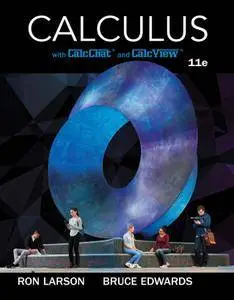 Calculus, 11th Edition