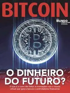 Guia Mundo em Foco - Bitcoin - Brasil - Especial Atualidades - Abril 2018